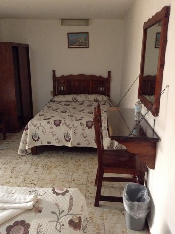 Hotel Atilanos Morelia Eksteriør billede